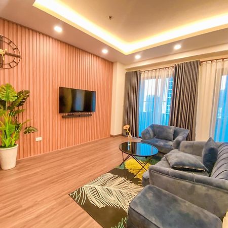 Can Ho View Bien Flc Sea Tower -Quy Nhon Apartment Exterior photo