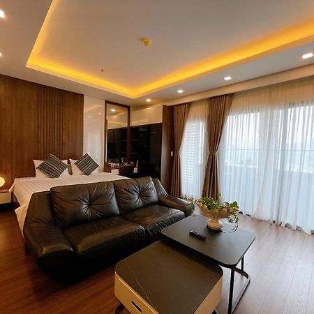 Can Ho View Bien Flc Sea Tower -Quy Nhon Apartment Exterior photo