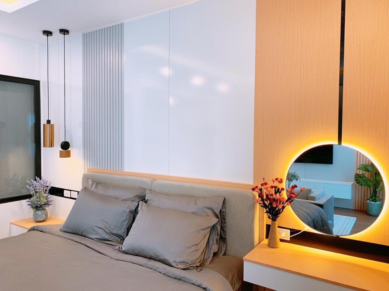 Can Ho View Bien Flc Sea Tower -Quy Nhon Apartment Exterior photo